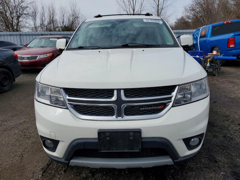 Продаж на аукціоні авто 2014 Dodge Journey, vin: 3C4PDCCG5ET227255, номер лоту: 47165856
