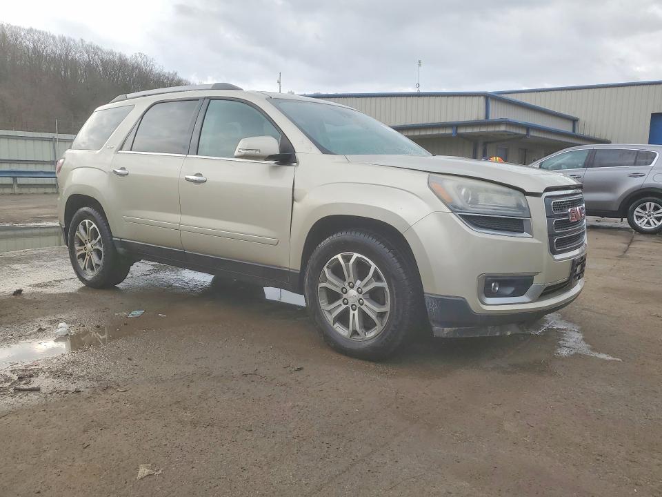 Продаж на аукціоні авто 2015 Gmc Acadia, vin: 1GKKVRKD8FJ279333, номер лоту: 42075126