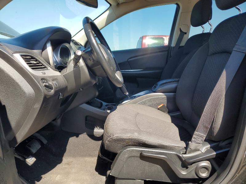 Продажа на аукционе авто 2018 Dodge Journey, vin: 3C4PDCABXJT517931, номер лота: 46152806