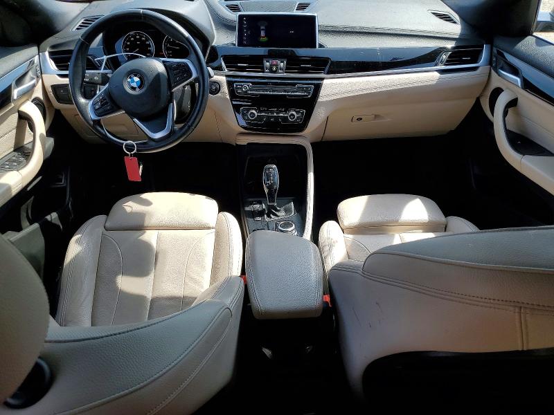 Продаж на аукціоні авто 2020 Bmw X2, vin: WBXYJ1C09L5P07111, номер лоту: 47989176