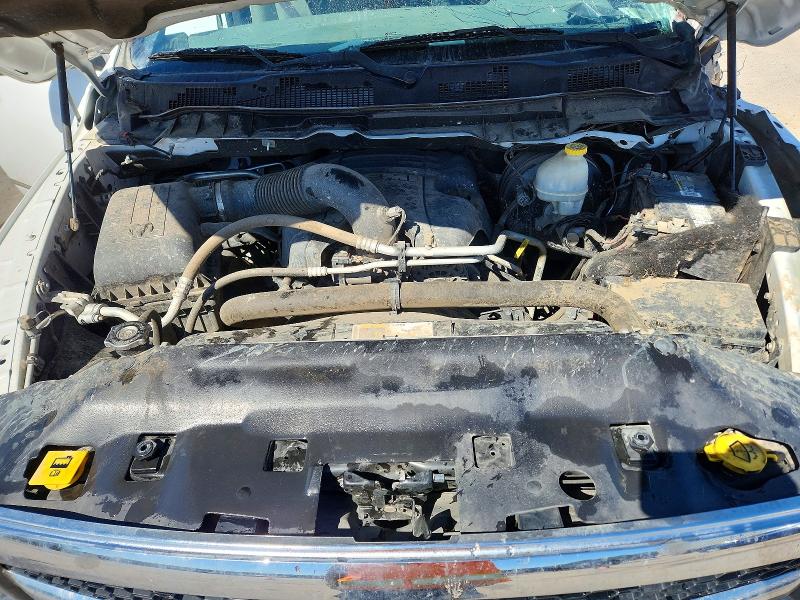 Продаж на аукціоні авто 2016 Ram 1500, vin: 1C6RR7FT5GS409494, номер лоту: 46528006