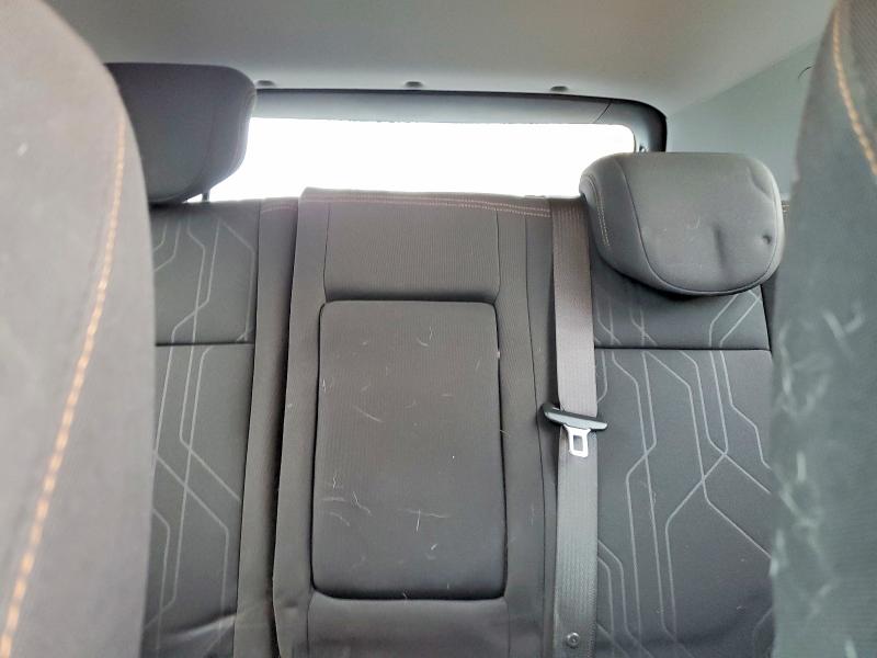 Продаж на аукціоні авто 2011 Chev Trax, vin: KL7CJLSB8LB323230, номер лоту: 47825876