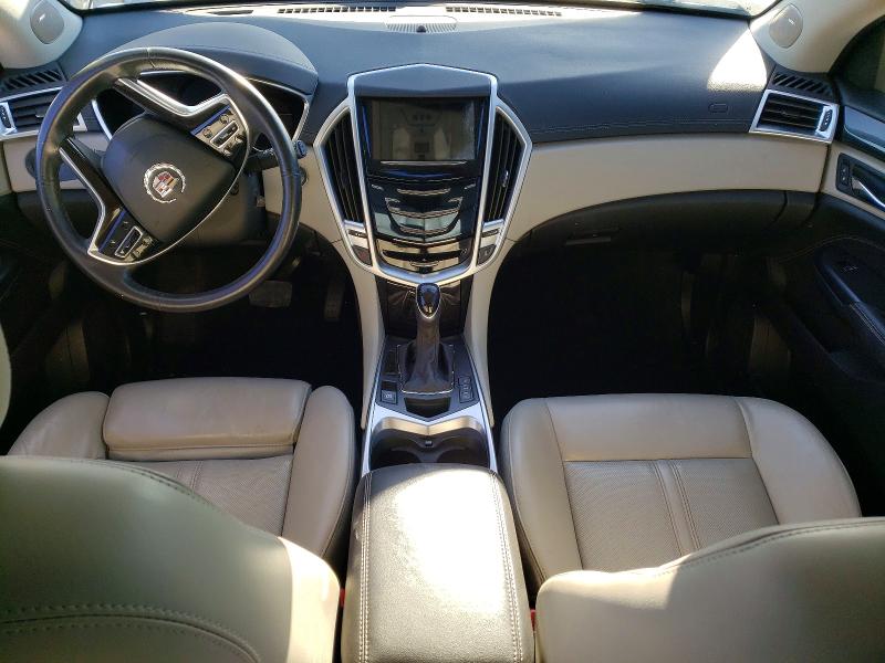 Aukcja sprzedaży 2015 Cadillac Srx, vin: 3GYFNBE34FS604835, numer aukcji: 45619486