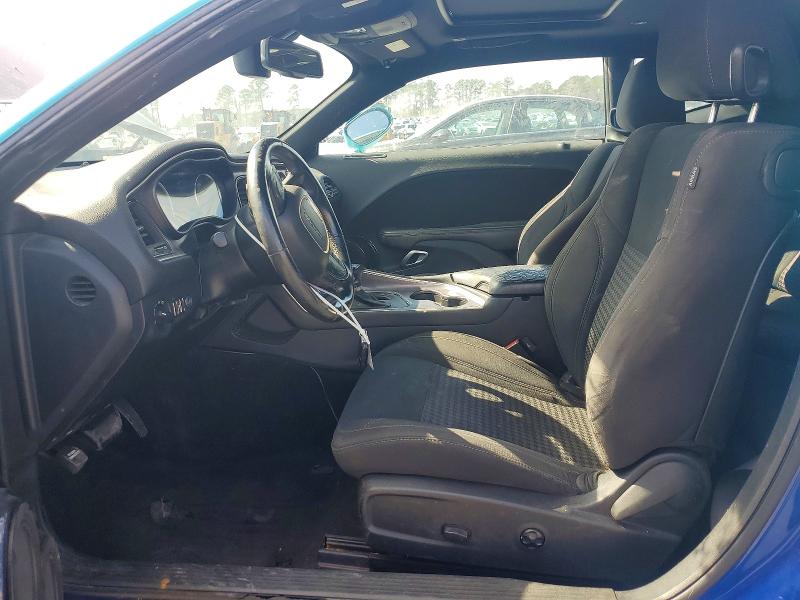 Aukcja sprzedaży 2018 Dodge Challenger, vin: 2C3CDZAG7JH172237, numer aukcji: 41671856