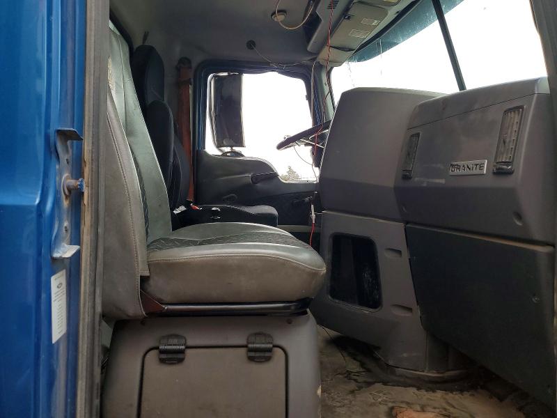 Продаж на аукціоні авто 2015 Mack 700, vin: 1M2AX04C1FM021442, номер лоту: 45510686