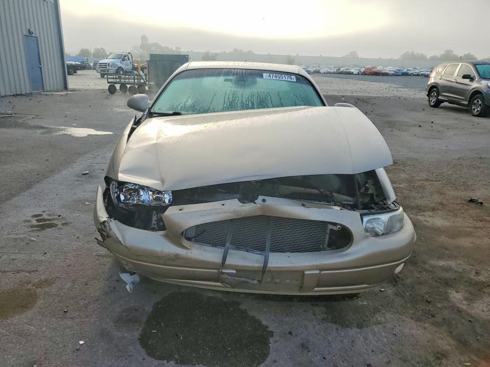 Продажа на аукционе авто 2005 Buick Lesabre, vin: 1G4HP54K65U282650, номер лота: 47455176