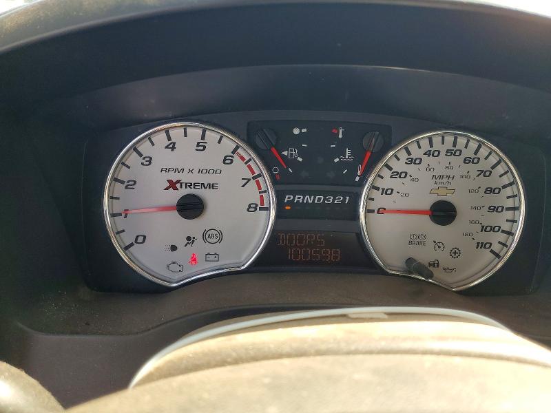 41610466 :رقم المزاد ، 1GCCS146168195077 vin ، 2006 Chevrolet Colorado مزاد بيع
