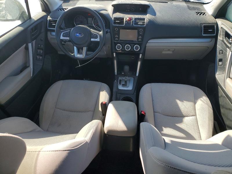 Продаж на аукціоні авто 2018 Subaru Forester, vin: JF2SJEBC6JH466658, номер лоту: 46193226