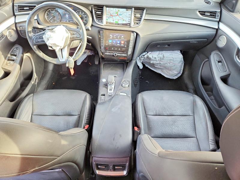 Aukcja sprzedaży 2019 Infiniti Qx50, vin: 3PCAJ5M13KF147371, numer aukcji: 46404496