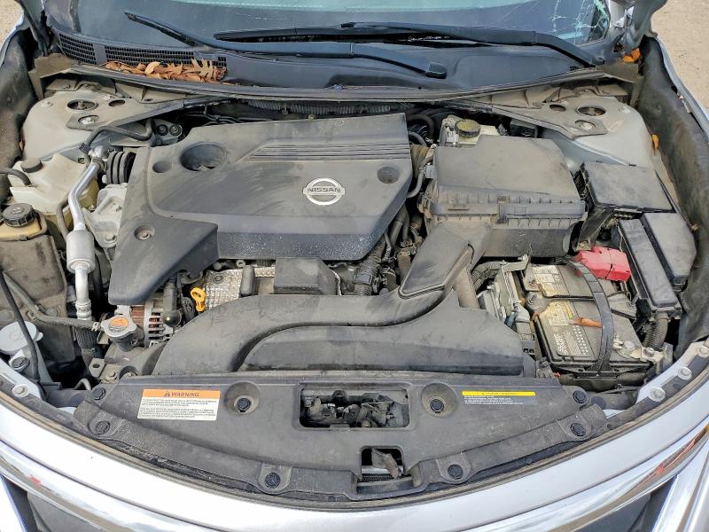 Продаж на аукціоні авто 2015 Nissan Altima, vin: 1N4AL3AP3FN888592, номер лоту: 45566086