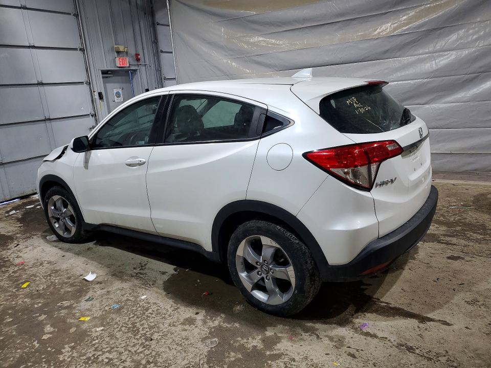 Aukcja sprzedaży 2020 Honda Hr-v, vin: 3CZRU6H30LM711710, numer aukcji: 79348955