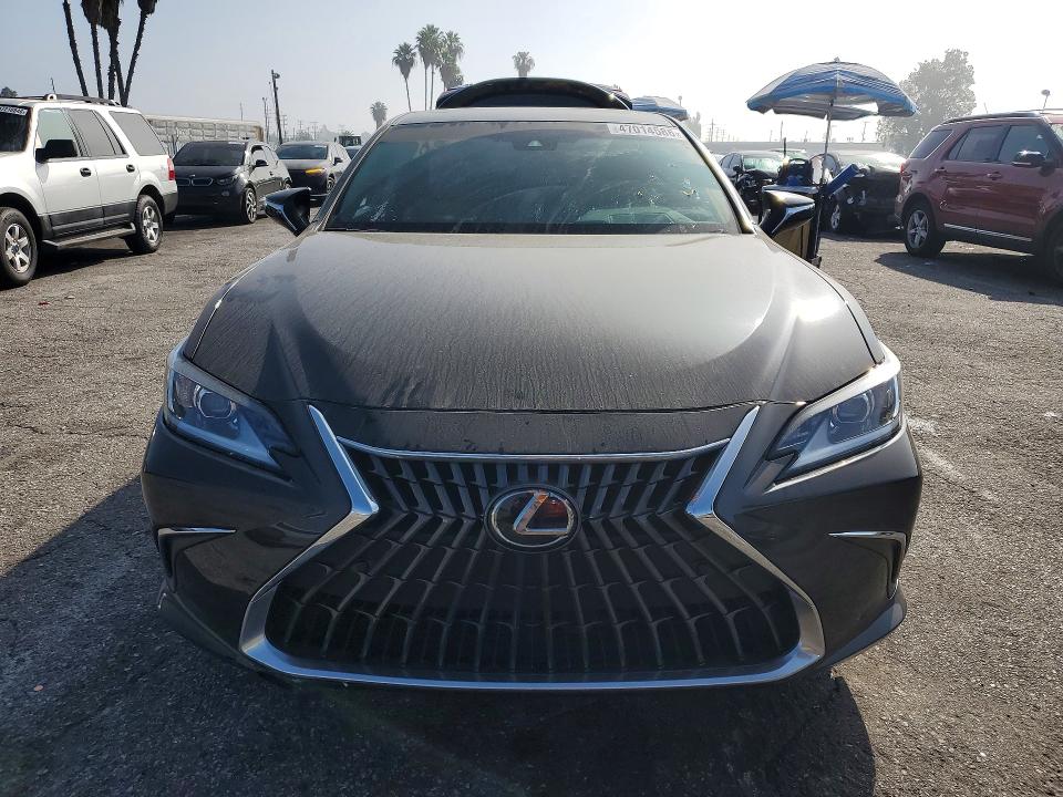 Aukcja sprzedaży 2024 Lexus Es 300h, vin: 58ADA1C1XRU042629, numer aukcji: 47014586
