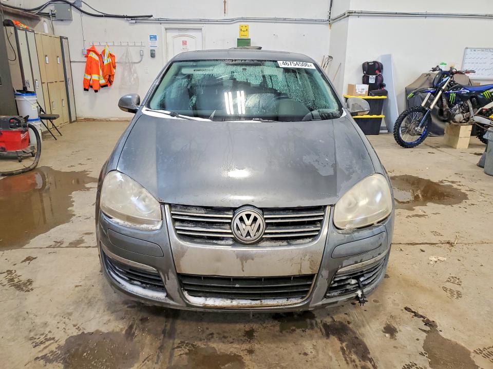 46754506 :رقم المزاد ، 3VWRM71K58M028080 vin ، 2008 Volkswagen Jetta مزاد بيع