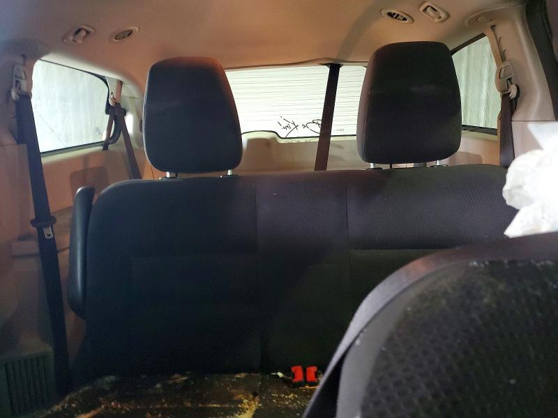 2019 Dodge Grand Caravan მანქანა იყიდება აუქციონზე, vin: 2C4RDGBG6KR680297, აუქციონის ნომერი: 46002396