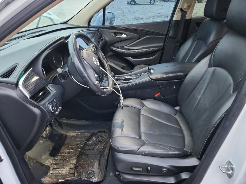 Продажа на аукционе авто 2017 Buick Envision, vin: LRBFXFSX1HD074937, номер лота: 41744126