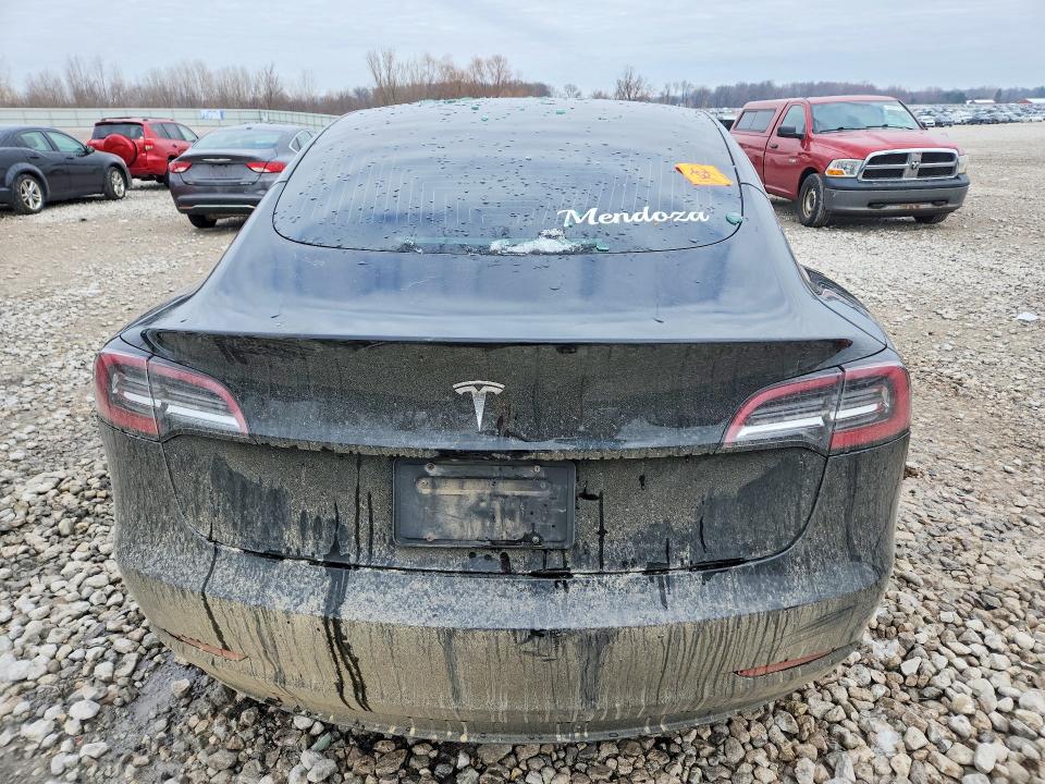 Aukcja sprzedaży 2019 Tesla Model 3, vin: 5YJ3E1EA3KF296903, numer aukcji: 46793346