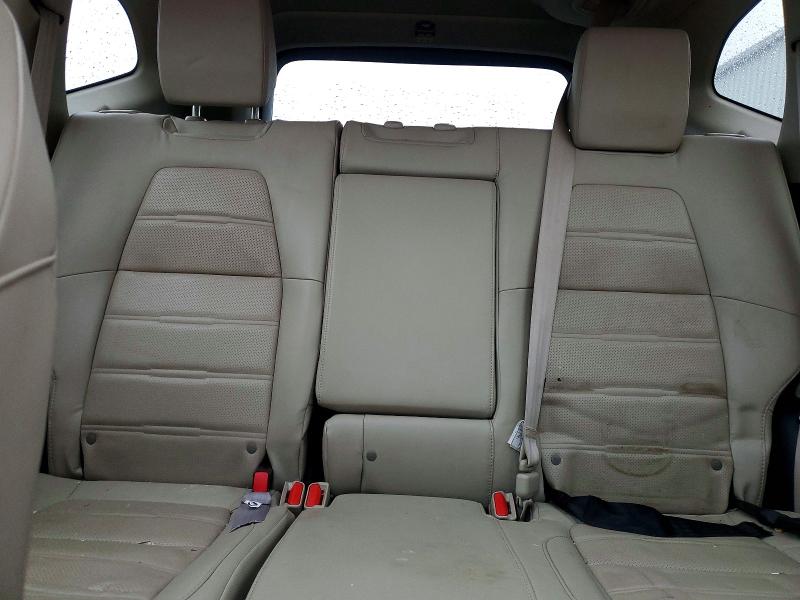 Продажа на аукционе авто 2018 Honda Cr-v, vin: 2HKRW2H90JH111818, номер лота: 46145706