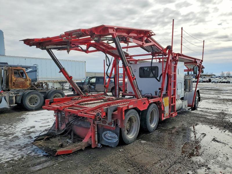 Продаж на аукціоні авто 2014 Peterbilt 388, vin: 1NPWL49X9ED247552, номер лоту: 78888155