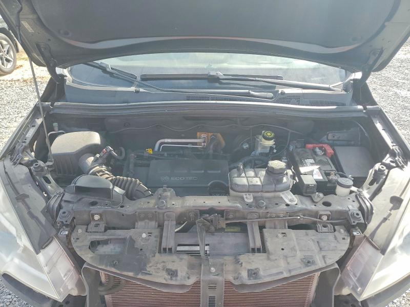 Продажа на аукционе авто 2013 Buick Encore, vin: KL4CJCSB1DB197369, номер лота: 41742946