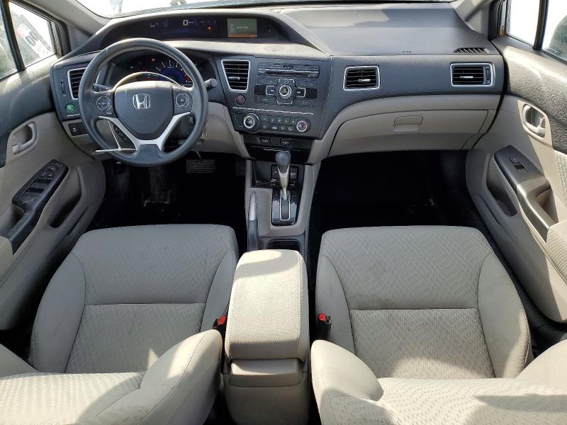 Aukcja sprzedaży 2015 Honda Civic, vin: 2HGFB2F40FH057590, numer aukcji: 79458305