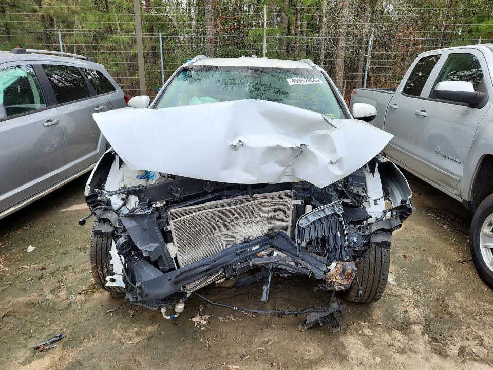 2020 Kia Sorento მანქანა იყიდება აუქციონზე, vin: 5XYPGDA38LG645083, აუქციონის ნომერი: 45857856