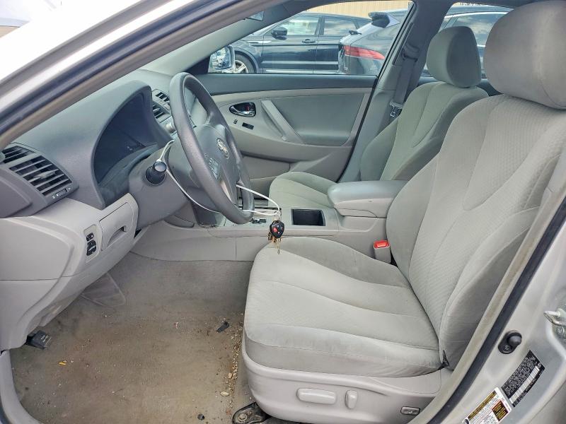 2009 Toyota Camry მანქანა იყიდება აუქციონზე, vin: 4T4BE46K99R093988, აუქციონის ნომერი: 41883056