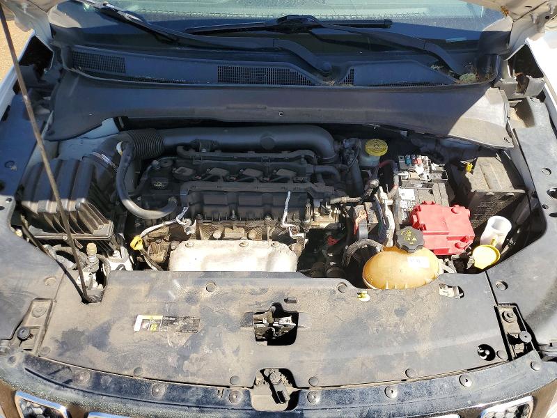 Aukcja sprzedaży 2019 Jeep Compass, vin: 3C4NJCAB3KT646546, numer aukcji: 46917016