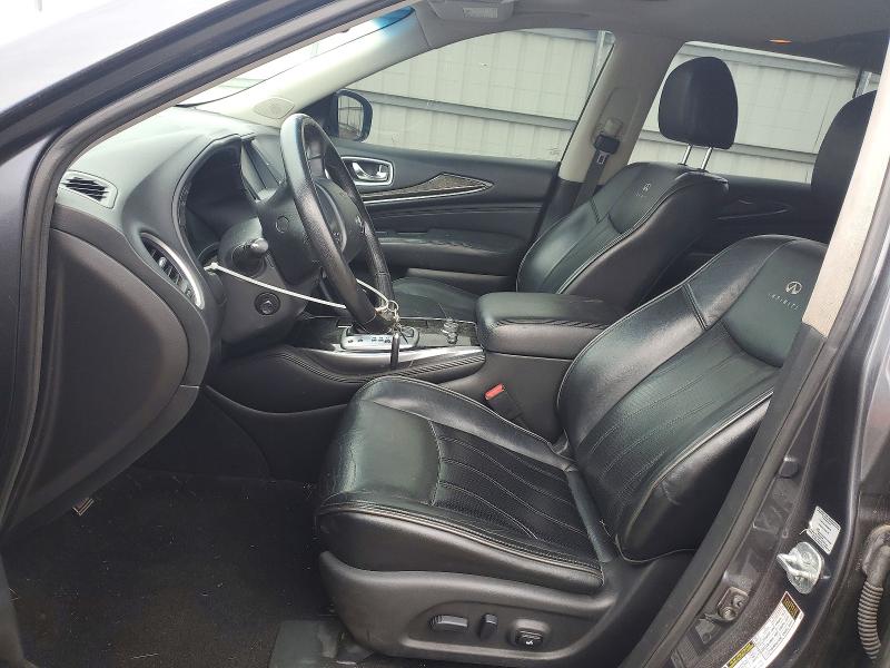 Продажа на аукционе авто 2014 Infiniti Qx60, vin: 5N1AL0MM0EC522069, номер лота: 46898746