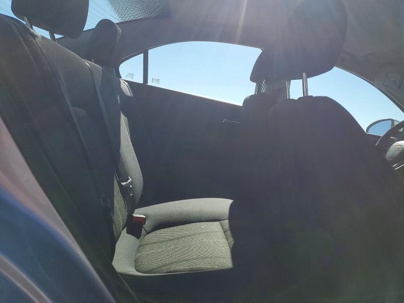 Aukcja sprzedaży 2015 Chevrolet Sonic, vin: 1G1JC5SH4F4168133, numer aukcji: 46094216