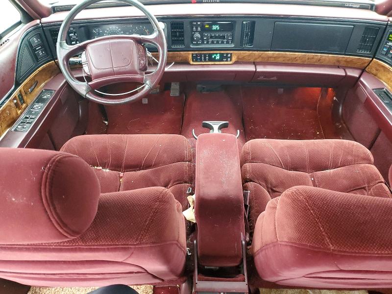 Продаж на аукціоні авто 1996 Buick Lesabre, vin: 1G4HR52K7TH411062, номер лоту: 79901605