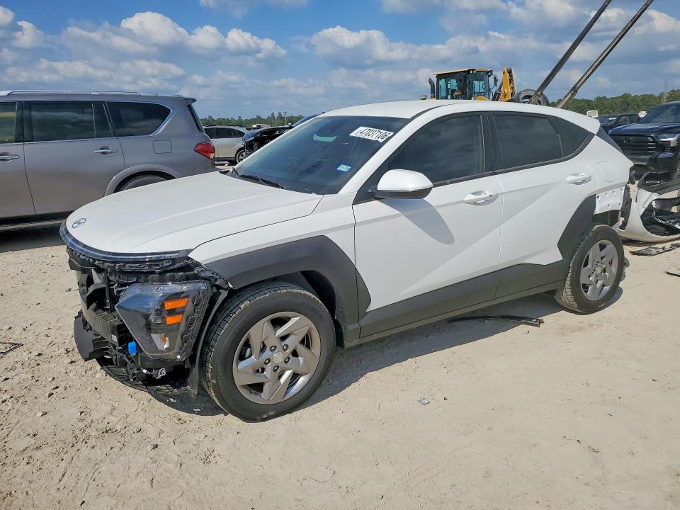 47037106 :رقم المزاد ، KM8HA3AB0TU416009 vin ، 2026 Hyundai Kona مزاد بيع