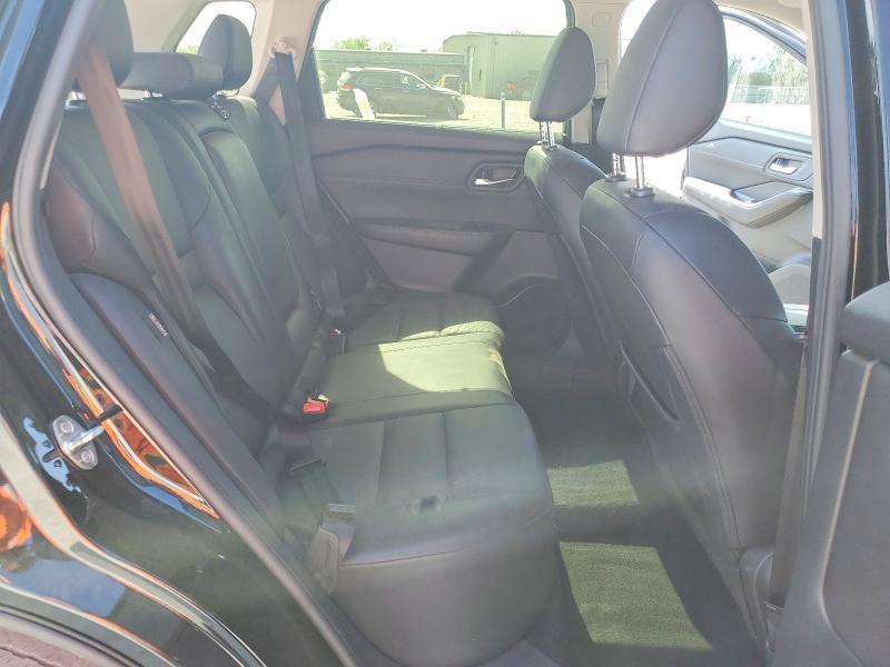 47418426 :رقم المزاد ، JN8BT3BA6RW353171 vin ، 2024 Nissan Rogue مزاد بيع