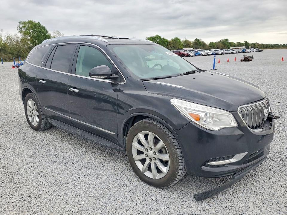 Продаж на аукціоні авто 2014 Buick Enclave, vin: 5GAKRCKD2EJ143244, номер лоту: 46650376