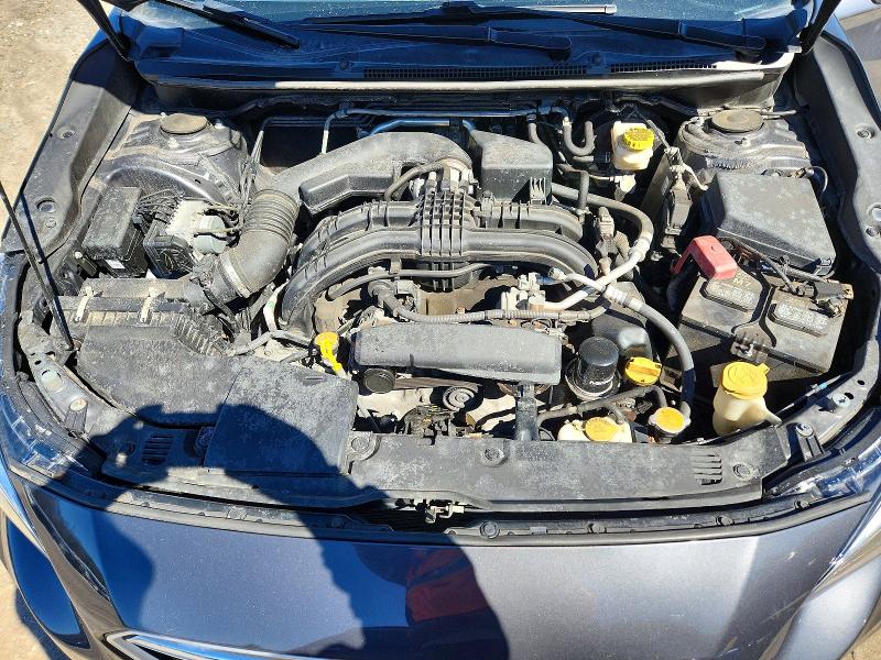 Продажа на аукционе авто 2019 Subaru Impreza, vin: 4S3GTAA66K1732869, номер лота: 46103056