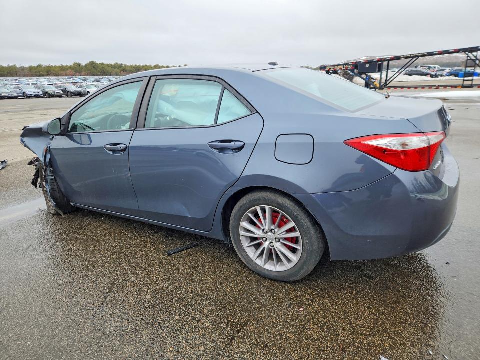 Aukcja sprzedaży 2014 Toyota Corolla, vin: 2T1BURHE8EC057724, numer aukcji: 41873066