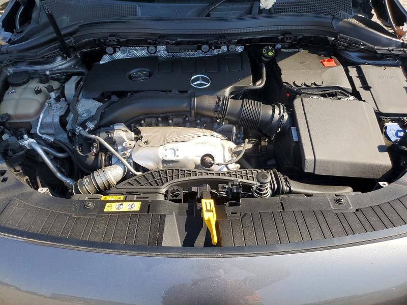 Aukcja sprzedaży 2022 Mercedes-benz Gla, vin: W1N4N4HB5NJ338939, numer aukcji: 47706806