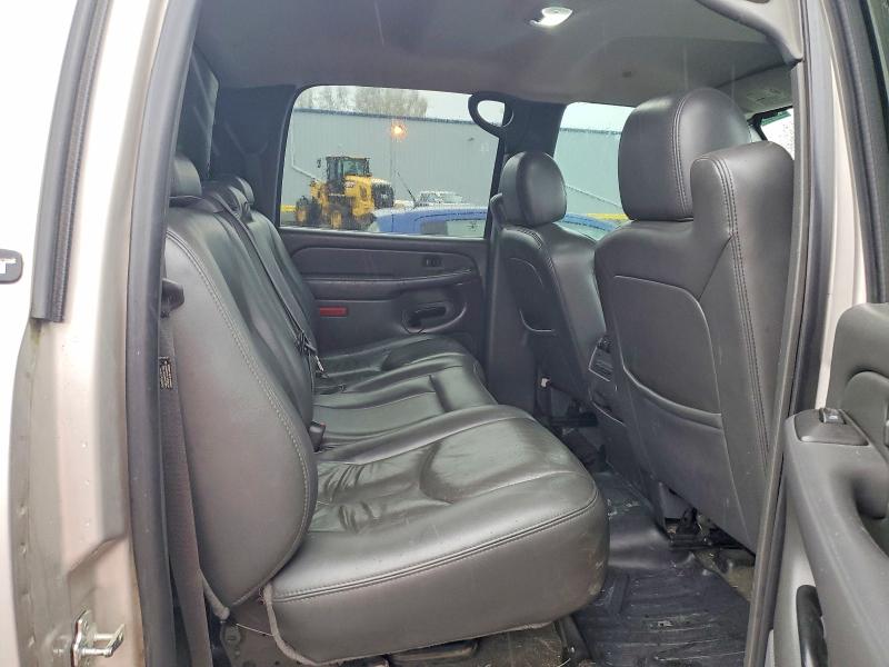 2005 Gmc Sierra მანქანა იყიდება აუქციონზე, vin: 1GTHK23295F937794, აუქციონის ნომერი: 47455556