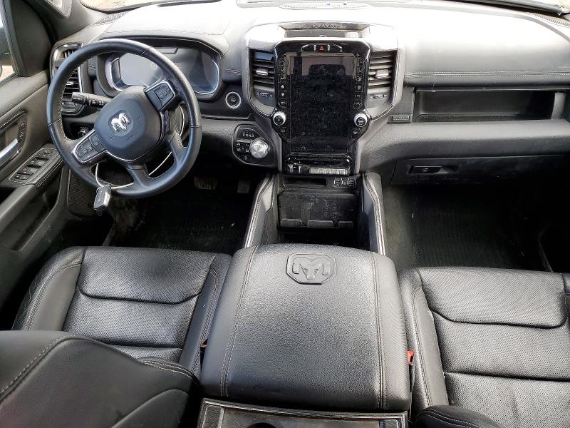 2024 Ram 1500 მანქანა იყიდება აუქციონზე, vin: 1C6SRFTT3RN147475, აუქციონის ნომერი: 79935115