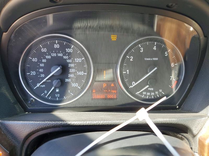 Aukcja sprzedaży 2009 Bmw 328, vin: WBAPH73579A172831, numer aukcji: 46868936
