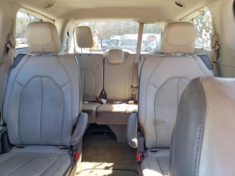 Aukcja sprzedaży 2018 Chrysler Pacifica, vin: 2C4RC1BG8JR128556, numer aukcji: 45487376