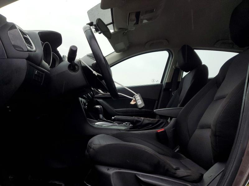 Продаж на аукціоні авто 2014 Mazda 3, vin: 3MZBM1V76EM103806, номер лоту: 46468486