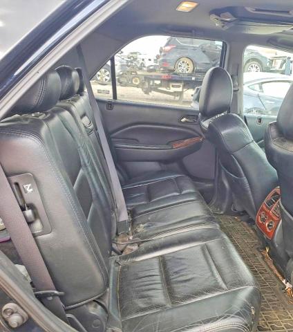Продаж на аукціоні авто 2005 Acura Mdx, vin: 2HNYD188X5H560080, номер лоту: 47936086