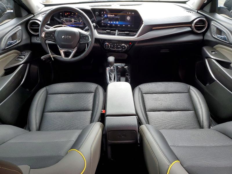 Aukcja sprzedaży 2025 Chevrolet Trax, vin: KL77LKEP1SC044708, numer aukcji: 46359566
