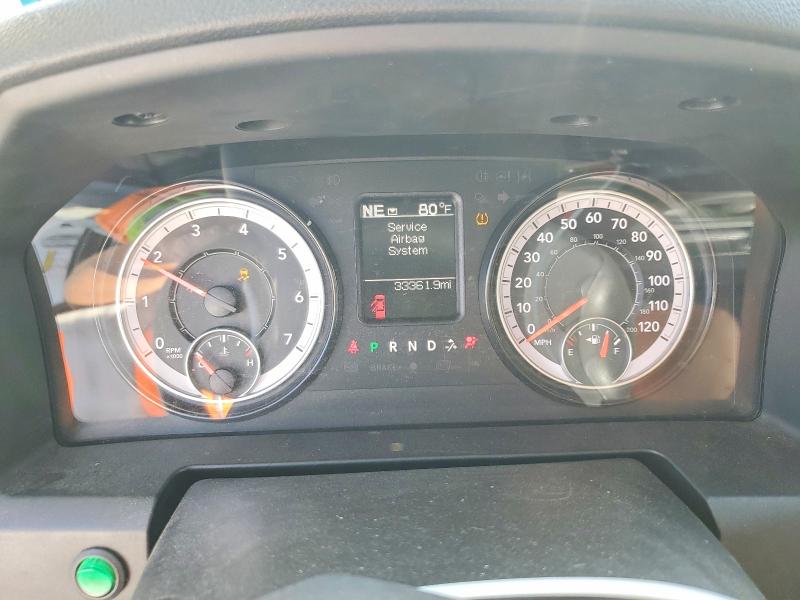 Aukcja sprzedaży 2024 Ram 1500 Classic, vin: 1C6RR7FG4RS143634, numer aukcji: 47143676
