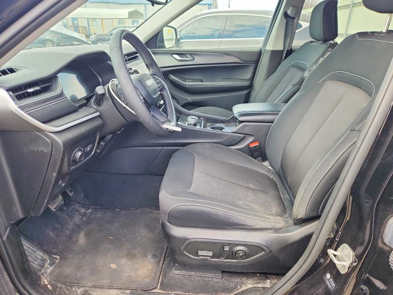 Продаж на аукціоні авто 2024 Jeep Grand Cherokee, vin: 1C4RJKAG7R8916068, номер лоту: 47865406