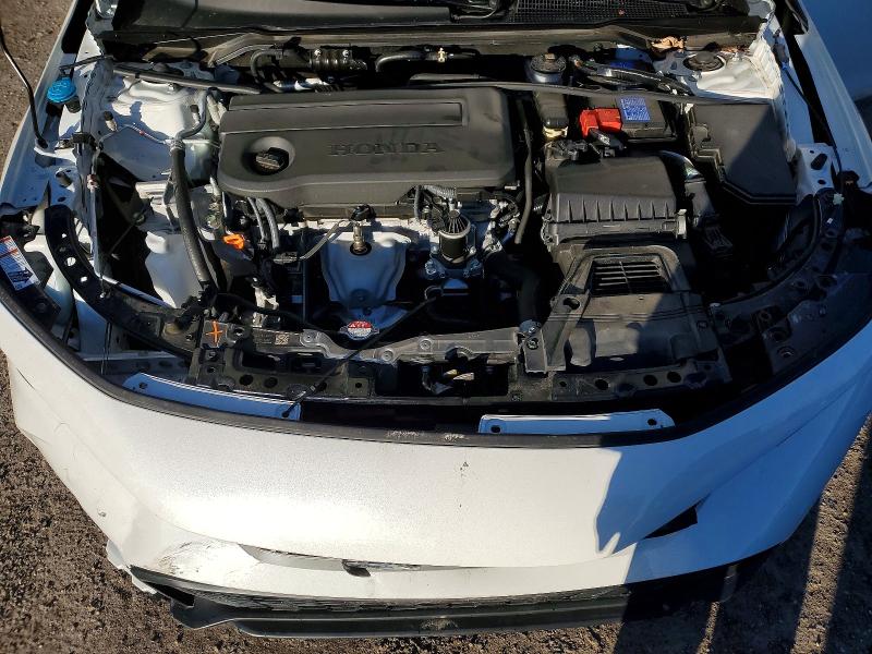 Aukcja sprzedaży 2025 Honda Civic, vin: 2HGFE2F28SH108219, numer aukcji: 47527696