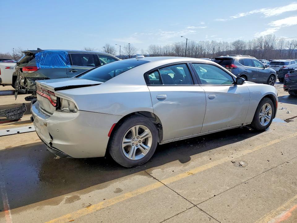 Aukcja sprzedaży 2023 Dodge Charger, vin: 2C3CDXBG0PH528975, numer aukcji: 79928335