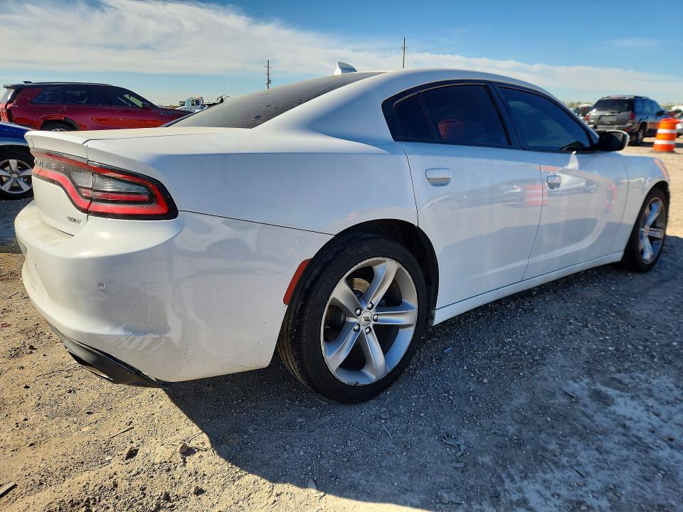Продаж на аукціоні авто 2018 Dodge Charger, vin: 2C3CDXHG4JH119814, номер лоту: 45957556