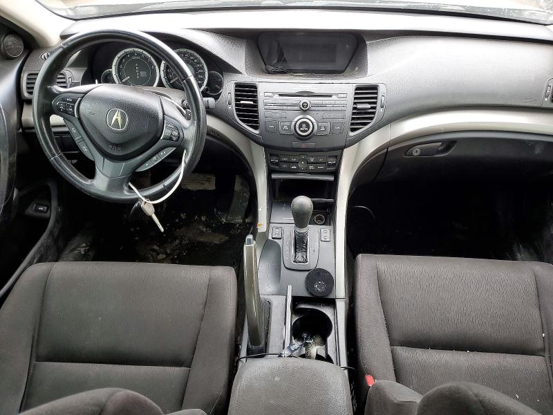 Продаж на аукціоні авто 2009 Acura Tsx, vin: JH4CU26419C803885, номер лоту: 78582785
