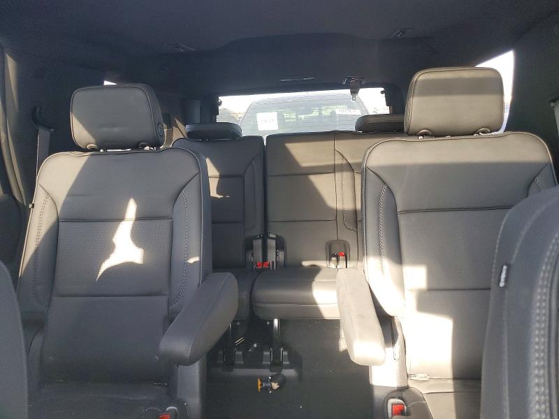 Продаж на аукціоні авто 2025 Gmc Yukon, vin: 1GKS2DRL6SR253575, номер лоту: 78287175